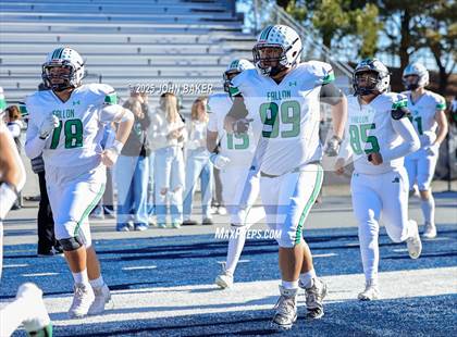 Thumbnail 3 in Churchill County @ Moapa Valley (NIAA 3A Final) photogallery.