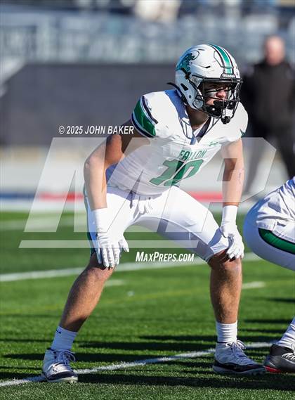 Thumbnail 2 in Churchill County @ Moapa Valley (NIAA 3A Final) photogallery.