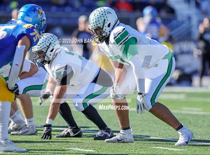 Thumbnail 3 in Churchill County @ Moapa Valley (NIAA 3A Final) photogallery.