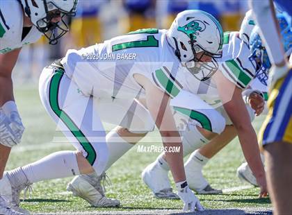 Thumbnail 2 in Churchill County @ Moapa Valley (NIAA 3A Final) photogallery.