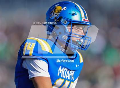 Thumbnail 1 in Churchill County @ Moapa Valley (NIAA 3A Final) photogallery.