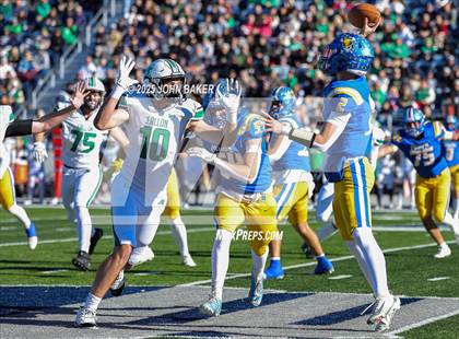 Thumbnail 2 in Churchill County @ Moapa Valley (NIAA 3A Final) photogallery.