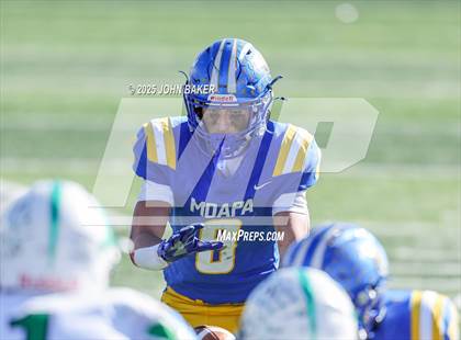 Thumbnail 1 in Churchill County @ Moapa Valley (NIAA 3A Final) photogallery.