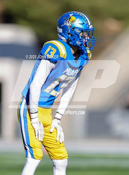 Thumbnail 3 in Churchill County @ Moapa Valley (NIAA 3A Final) photogallery.