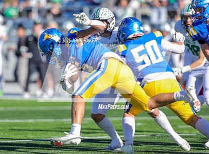 Thumbnail 1 in Churchill County @ Moapa Valley (NIAA 3A Final) photogallery.