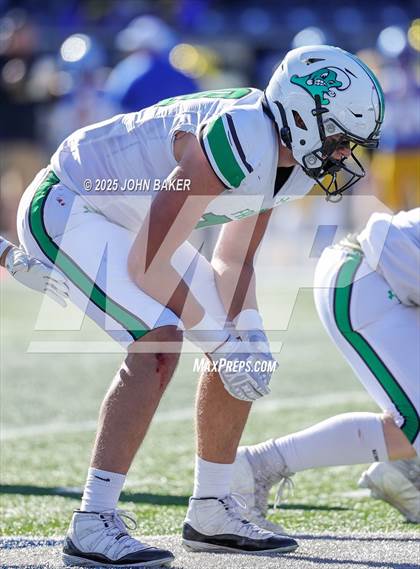 Thumbnail 3 in Churchill County @ Moapa Valley (NIAA 3A Final) photogallery.