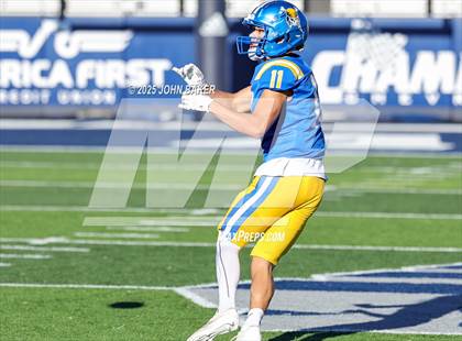 Thumbnail 2 in Churchill County @ Moapa Valley (NIAA 3A Final) photogallery.