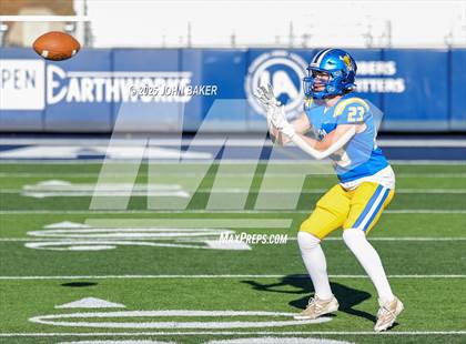 Thumbnail 3 in Churchill County @ Moapa Valley (NIAA 3A Final) photogallery.