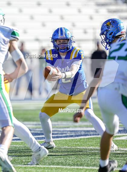 Thumbnail 2 in Churchill County @ Moapa Valley (NIAA 3A Final) photogallery.