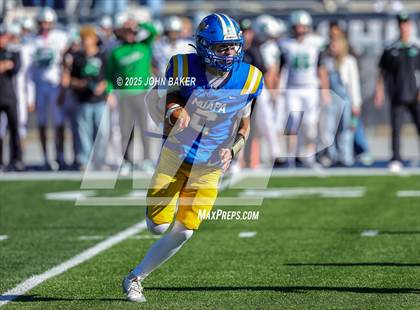 Thumbnail 2 in Churchill County @ Moapa Valley (NIAA 3A Final) photogallery.