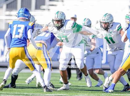 Thumbnail 1 in Churchill County @ Moapa Valley (NIAA 3A Final) photogallery.