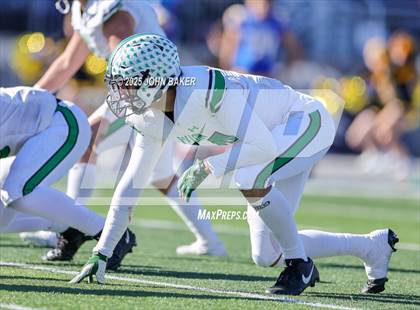 Thumbnail 1 in Churchill County @ Moapa Valley (NIAA 3A Final) photogallery.