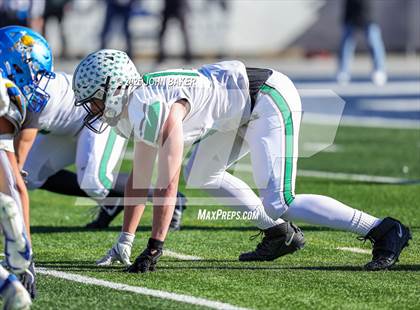 Thumbnail 2 in Churchill County @ Moapa Valley (NIAA 3A Final) photogallery.