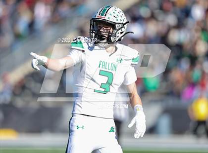 Thumbnail 3 in Churchill County @ Moapa Valley (NIAA 3A Final) photogallery.