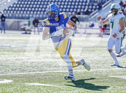 Thumbnail 2 in Churchill County @ Moapa Valley (NIAA 3A Final) photogallery.