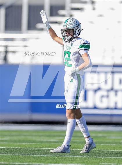 Thumbnail 3 in Churchill County @ Moapa Valley (NIAA 3A Final) photogallery.