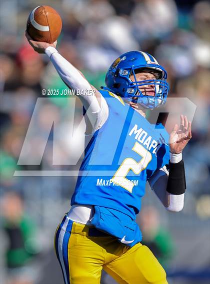 Thumbnail 1 in Churchill County @ Moapa Valley (NIAA 3A Final) photogallery.