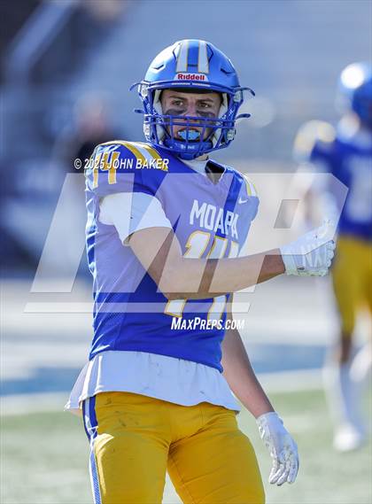 Thumbnail 1 in Churchill County @ Moapa Valley (NIAA 3A Final) photogallery.