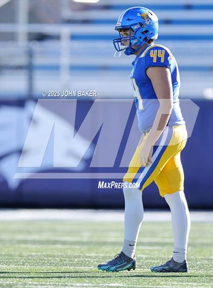 Thumbnail 3 in Churchill County @ Moapa Valley (NIAA 3A Final) photogallery.