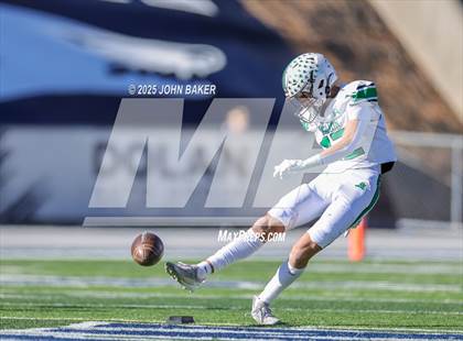 Thumbnail 2 in Churchill County @ Moapa Valley (NIAA 3A Final) photogallery.