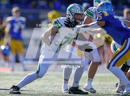 Thumbnail 1 in Churchill County @ Moapa Valley (NIAA 3A Final) photogallery.