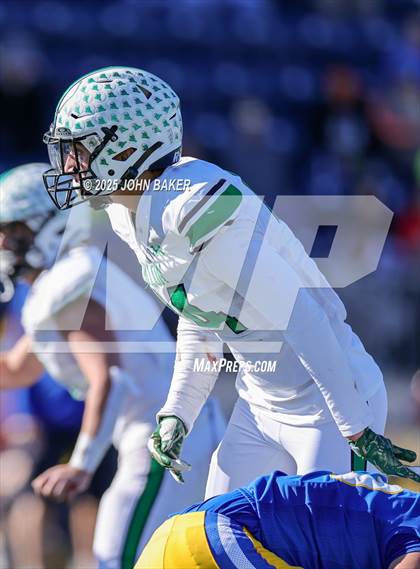 Thumbnail 3 in Churchill County @ Moapa Valley (NIAA 3A Final) photogallery.