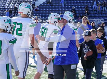 Thumbnail 1 in Churchill County @ Moapa Valley (NIAA 3A Final) photogallery.