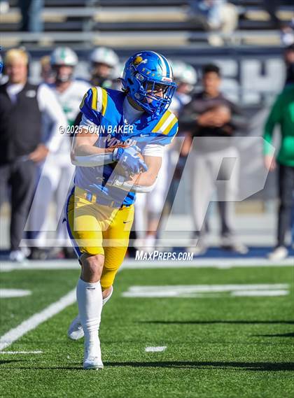 Thumbnail 3 in Churchill County @ Moapa Valley (NIAA 3A Final) photogallery.