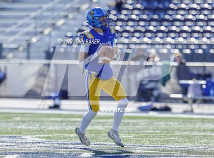 Thumbnail 3 in Churchill County @ Moapa Valley (NIAA 3A Final) photogallery.