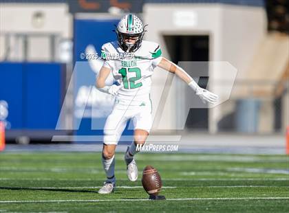 Thumbnail 1 in Churchill County @ Moapa Valley (NIAA 3A Final) photogallery.