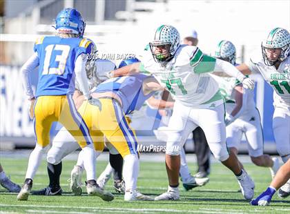 Thumbnail 3 in Churchill County @ Moapa Valley (NIAA 3A Final) photogallery.