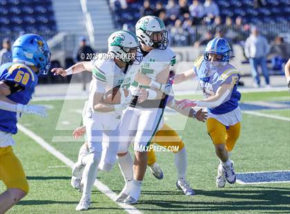 Thumbnail 2 in Churchill County @ Moapa Valley (NIAA 3A Final) photogallery.