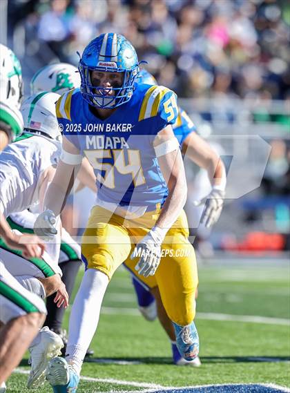 Thumbnail 3 in Churchill County @ Moapa Valley (NIAA 3A Final) photogallery.