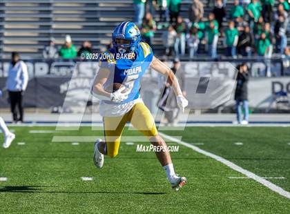 Thumbnail 3 in Churchill County @ Moapa Valley (NIAA 3A Final) photogallery.