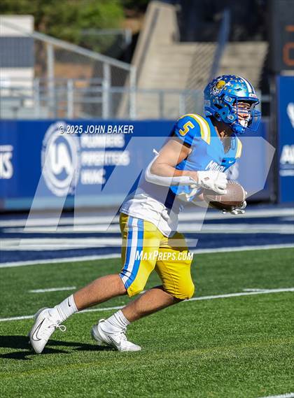 Thumbnail 3 in Churchill County @ Moapa Valley (NIAA 3A Final) photogallery.