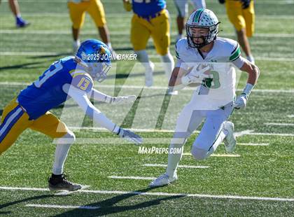 Thumbnail 2 in Churchill County @ Moapa Valley (NIAA 3A Final) photogallery.