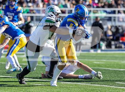 Thumbnail 2 in Churchill County @ Moapa Valley (NIAA 3A Final) photogallery.