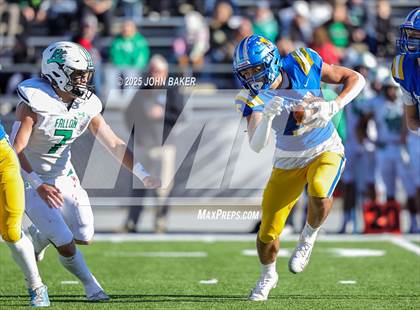 Thumbnail 2 in Churchill County @ Moapa Valley (NIAA 3A Final) photogallery.