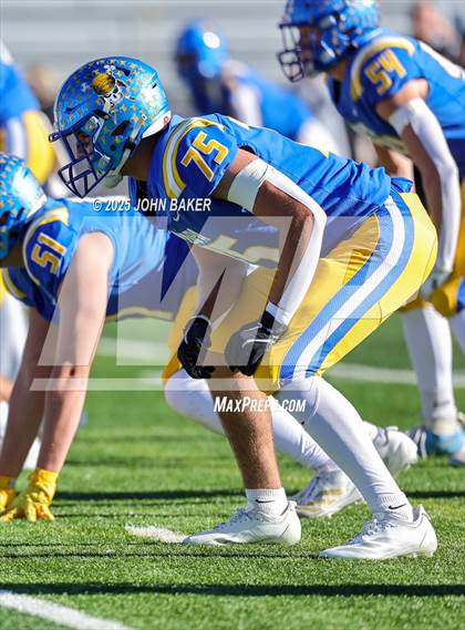 Thumbnail 2 in Churchill County @ Moapa Valley (NIAA 3A Final) photogallery.