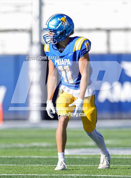 Thumbnail 3 in Churchill County @ Moapa Valley (NIAA 3A Final) photogallery.