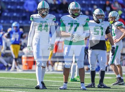 Thumbnail 1 in Churchill County @ Moapa Valley (NIAA 3A Final) photogallery.