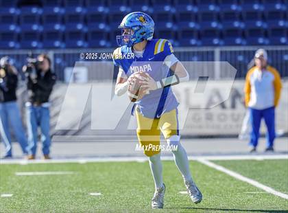 Thumbnail 2 in Churchill County @ Moapa Valley (NIAA 3A Final) photogallery.