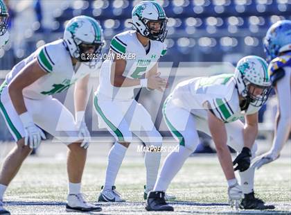 Thumbnail 1 in Churchill County @ Moapa Valley (NIAA 3A Final) photogallery.