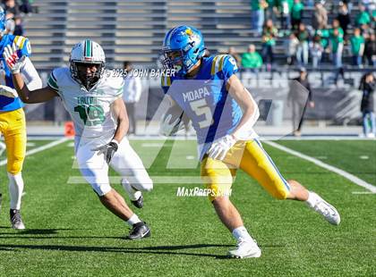 Thumbnail 1 in Churchill County @ Moapa Valley (NIAA 3A Final) photogallery.