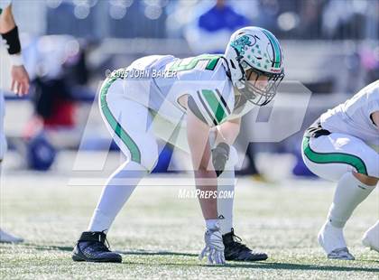 Thumbnail 3 in Churchill County @ Moapa Valley (NIAA 3A Final) photogallery.