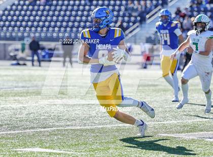 Thumbnail 1 in Churchill County @ Moapa Valley (NIAA 3A Final) photogallery.