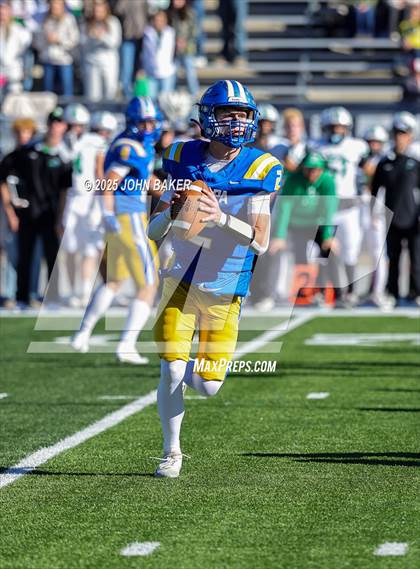 Thumbnail 3 in Churchill County @ Moapa Valley (NIAA 3A Final) photogallery.