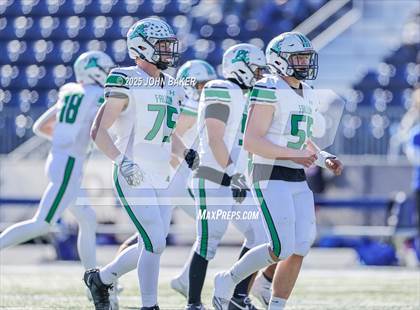 Thumbnail 2 in Churchill County @ Moapa Valley (NIAA 3A Final) photogallery.