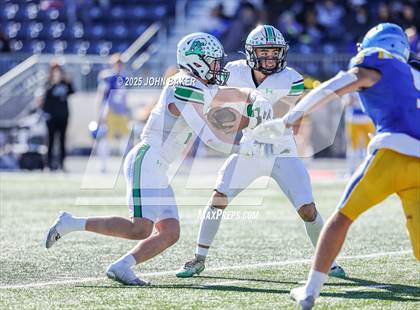 Thumbnail 2 in Churchill County @ Moapa Valley (NIAA 3A Final) photogallery.