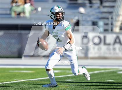 Thumbnail 1 in Churchill County @ Moapa Valley (NIAA 3A Final) photogallery.